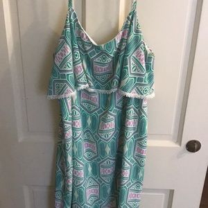 Cute summer dress!